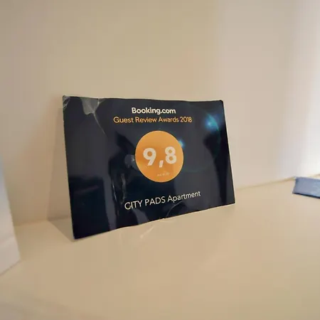 City Pads Split