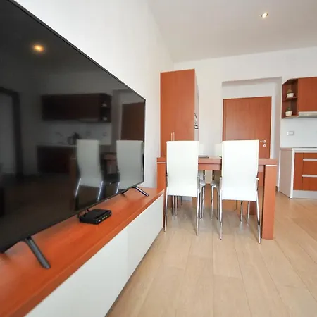 Appartement City Pads