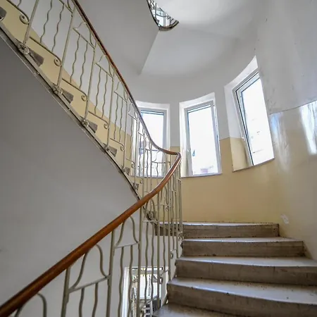 City Pads Appartement Split