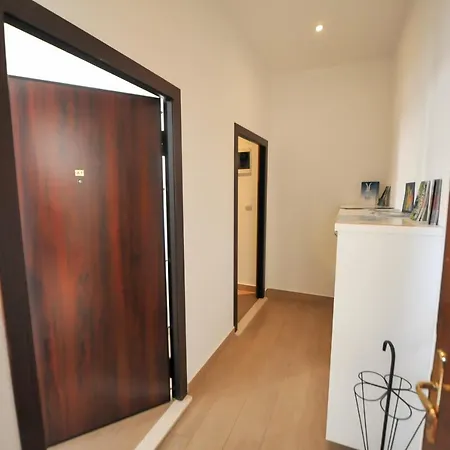 Appartement City Pads *
