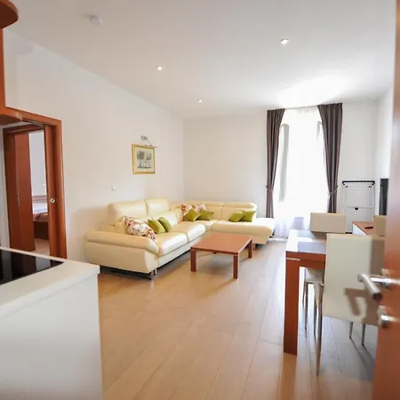 Appartement City Pads *