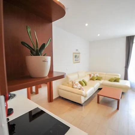 City Pads Appartement *