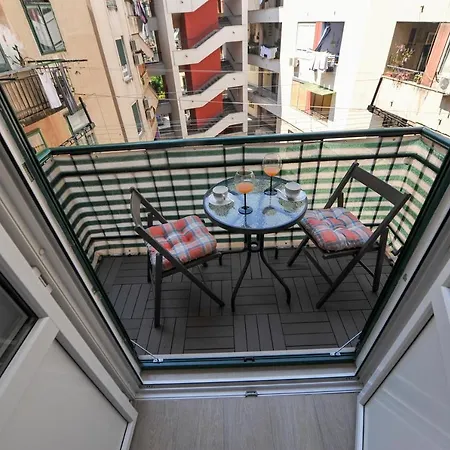 Appartement City Pads