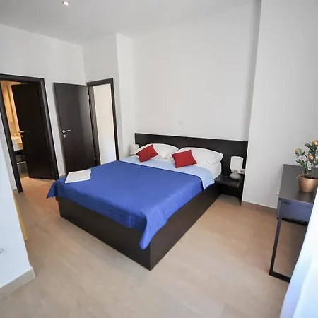 City Pads Appartement Split