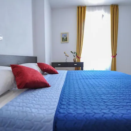 City Pads Appartement