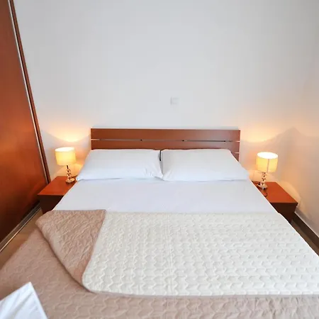 Appartement City Pads *