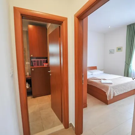 Apartamento City Pads Split