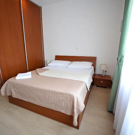 City Pads Appartement *