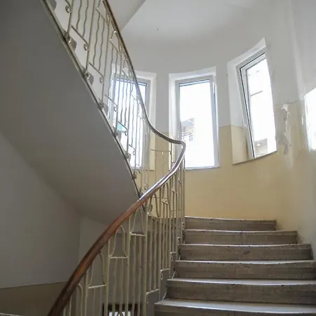 Appartement City Pads *