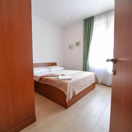 City Pads Appartement