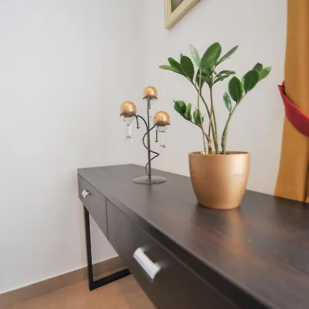 Apartamento City Pads *