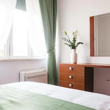 City Pads Appartement *