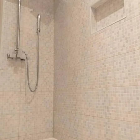 Apartamento City Pads Split