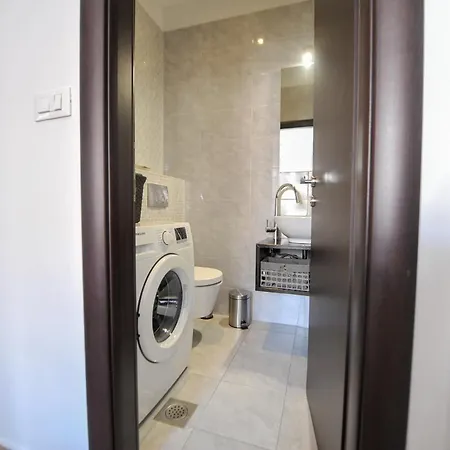 City Pads