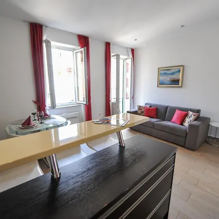 City Pads Appartement