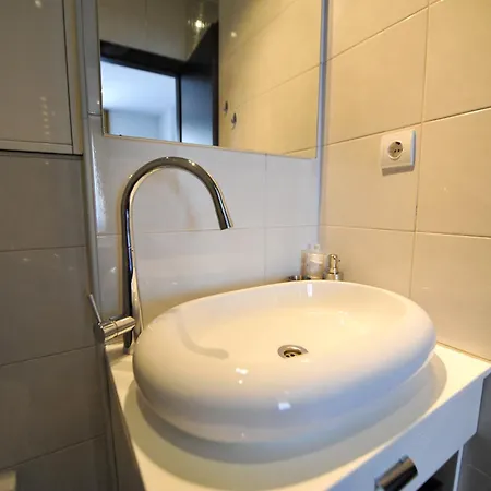 Appartement City Pads *