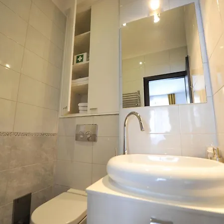 City Pads Appartement