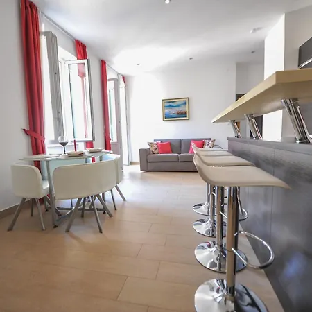 Appartement City Pads *
