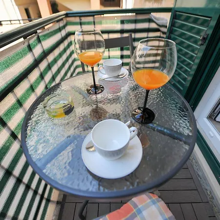 Appartement City Pads *