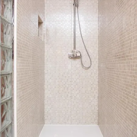 Apartamento City Pads *