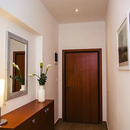 City Pads Apartamento Split