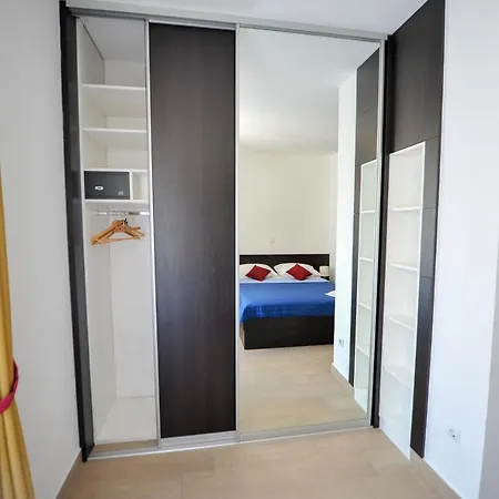 City Pads Appartement Split