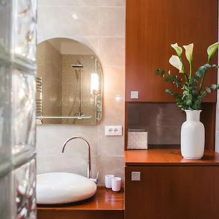 Appartement City Pads *