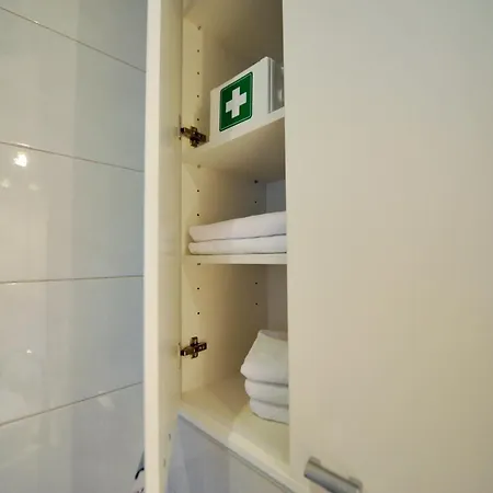 Appartement City Pads