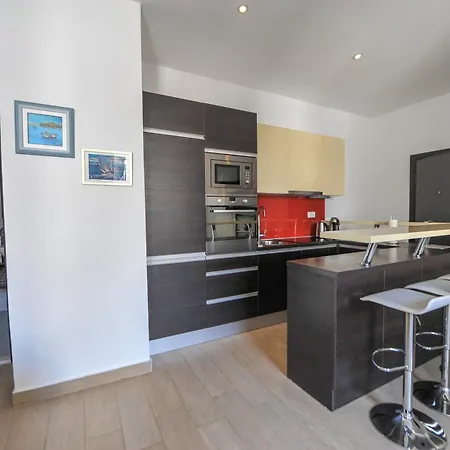 Appartement City Pads