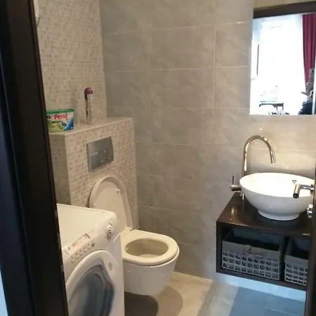 City Pads Appartement